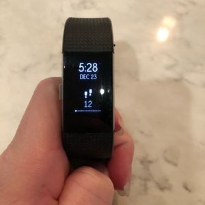Fitbit charge 2